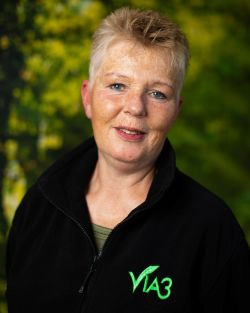 Anita Kristiansen