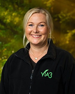 Ann-Kristin Bønøgård