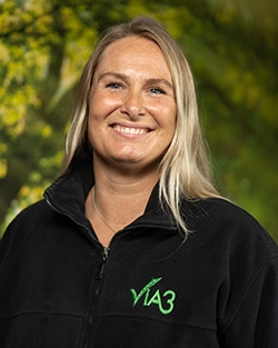 Lena Løken Holt