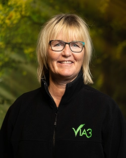Mette Lund Solberg