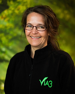 Monica Johnsen