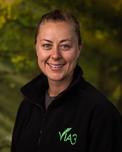 Therese Kreppen Overen