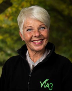 Torill Kristiansen