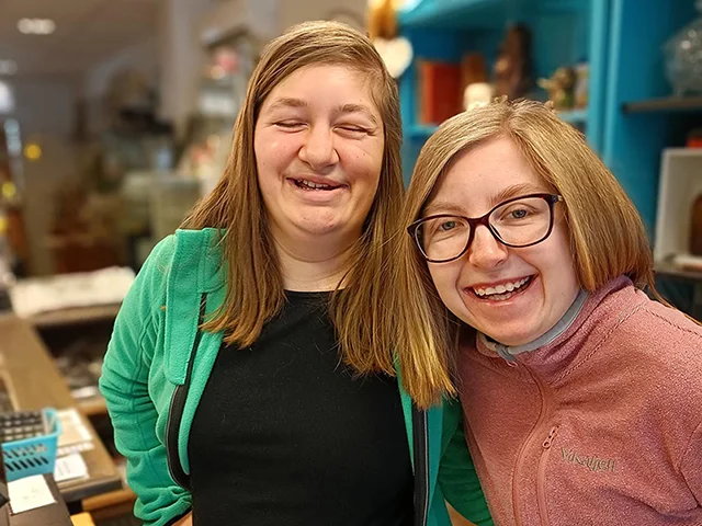 Via3 Gjenbruk sosialt