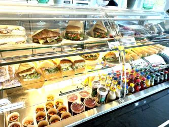 Indre Østfold Cafe kjøledisk