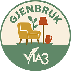 Via3 Gjenbruk