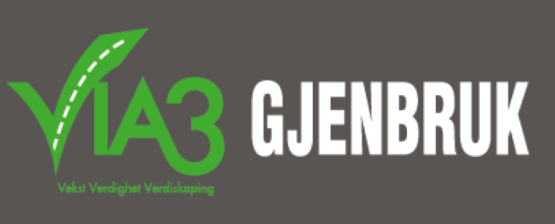 Via3 Gjenbruk
